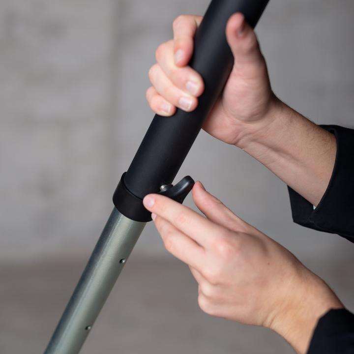 Actual product image La Siesta Esterel Single/Double/Kingsize (160 kg)