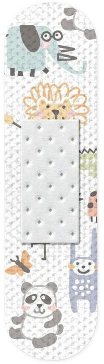 Image du produit Hansaplast Sensitive Kids 20 bandes (20 x)