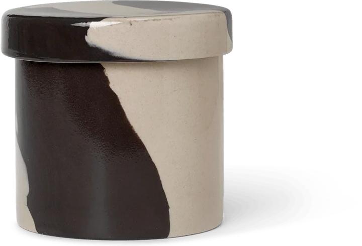 Actual product image Ferm Living Inlay Container (Ø 14.5 x 14 cm, 7 l)