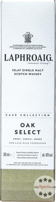 Produktbild Laphroaig Select Cask (1 x 70 cl)