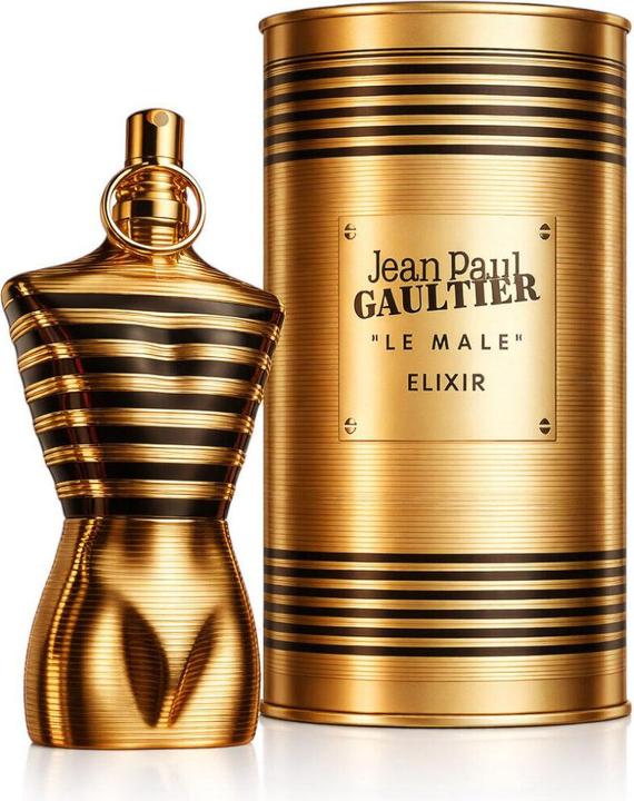 Produktbild Gaultier Elixir Absolu (Eau de Parfum, 125 ml)