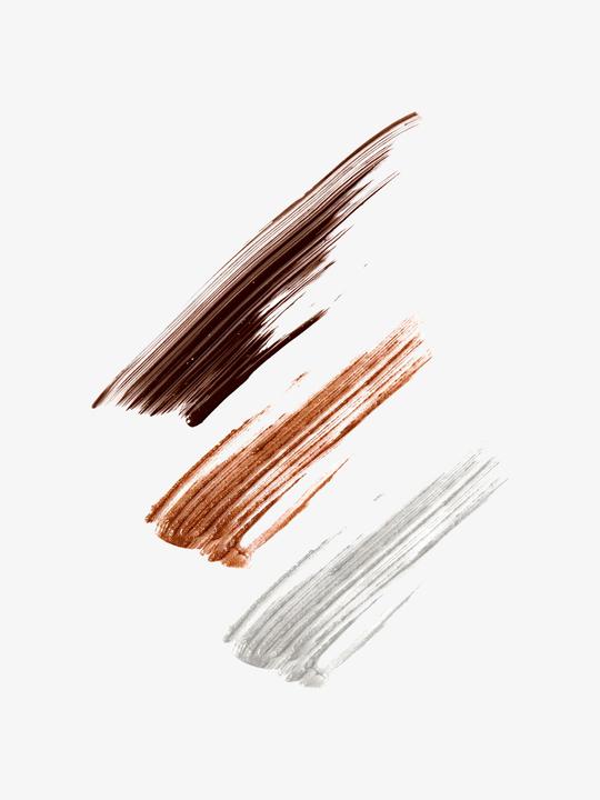 Produktbild Und Gretel Berlin FROH - Brow Bow Gel (Nr. 03 - Dark Brown)