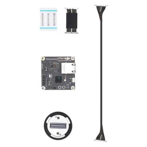 DJI Matrice 200 SDK Development Board (Drohnen Zubehör Set, DJI Matrice 200), Drohne Zubehör