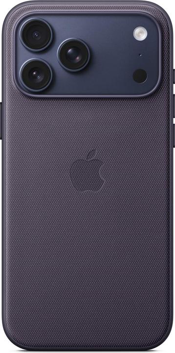 Apple TechWoven Case with MagSafe (Apple iPhone 17 Pro Max)