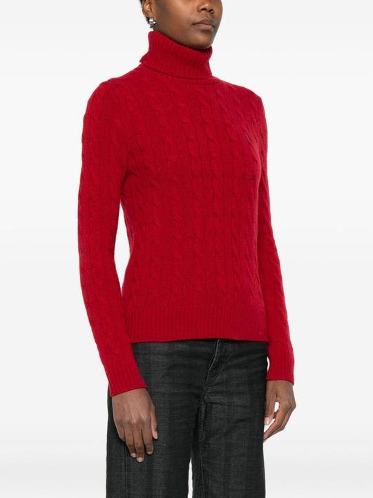 Immagine prodotto Ralph Lauren Maglie Rosso (S)