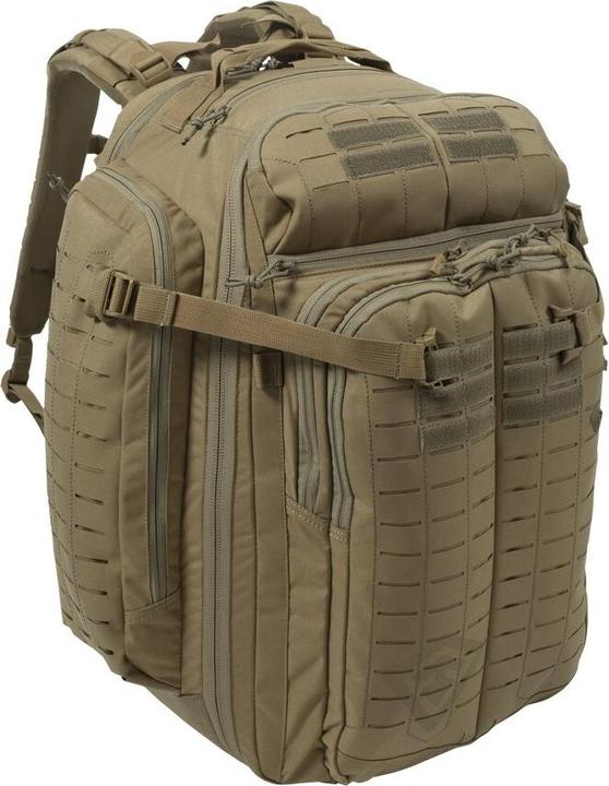 Image du produit First Tactical Sac à dos Tactixs 3-Tag coyote (62 l)