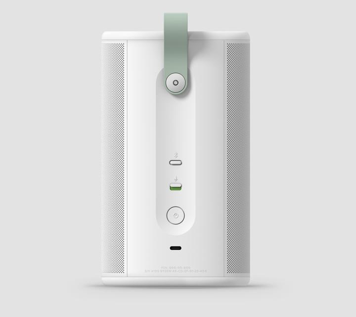 Immagine prodotto Sonos Play (Airplay 2, Bluetooth, WiFi)