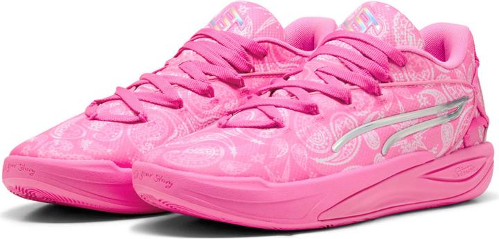 Actual product image Puma Stewie 4 Shooting Starz (45)