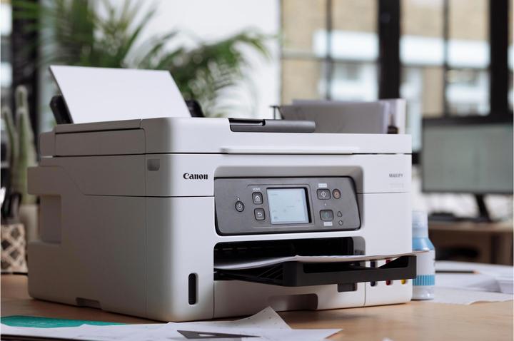 Productafbeelding Canon Maxify GX4050 (Inktreservoir, Kleur)