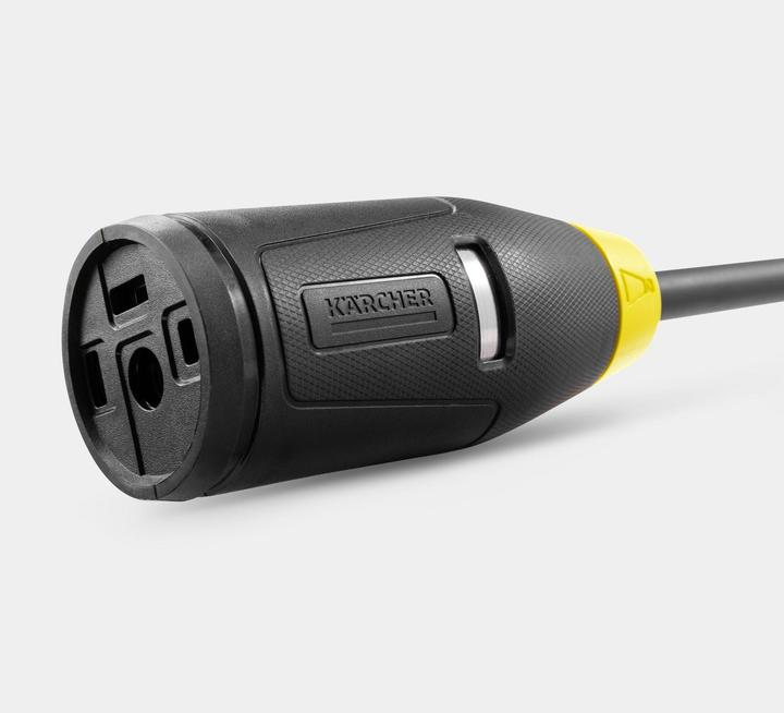 Actual product image Kärcher NT/DN50 adapter