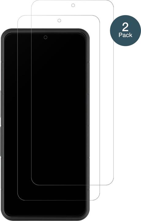 Produktbild Dipos Anti-Shock Displayschutz Matt 9H (1 Stück, Sony Xperia Pro)