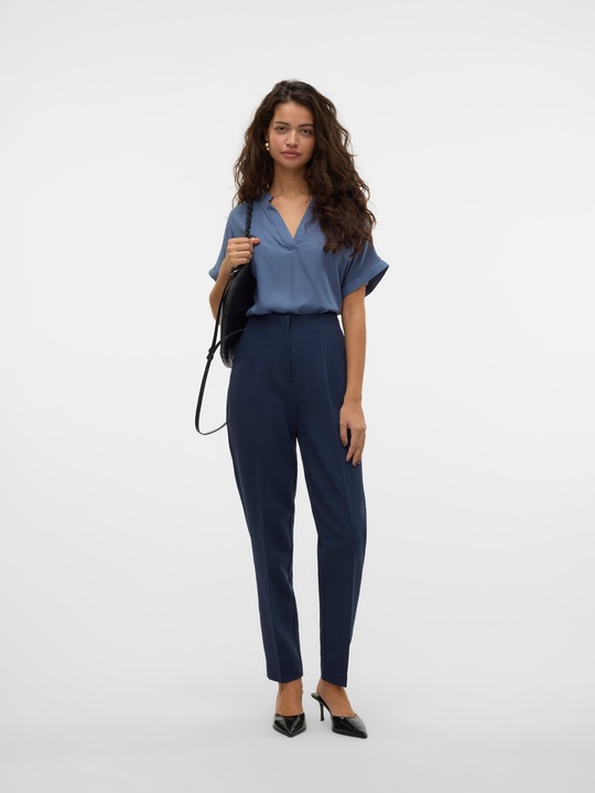 Immagine prodotto Vero Moda Vmbeauty Ss Top Wvn Ga Noos (S)