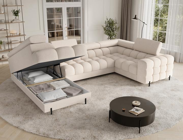 Produktbild ELTAP Fectory (3-Sitzer, Wohnlandschaft)