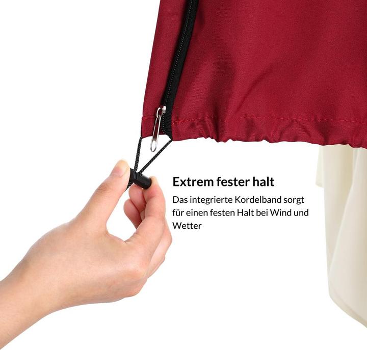 Image du produit Deuba Schutzhülle