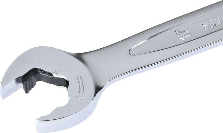 Immagine prodotto KS Tools Chiave combinata DUO GEARplus (19 mm)