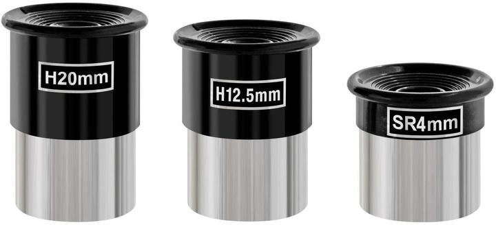 Produktbild Bresser 60/700 Refractor