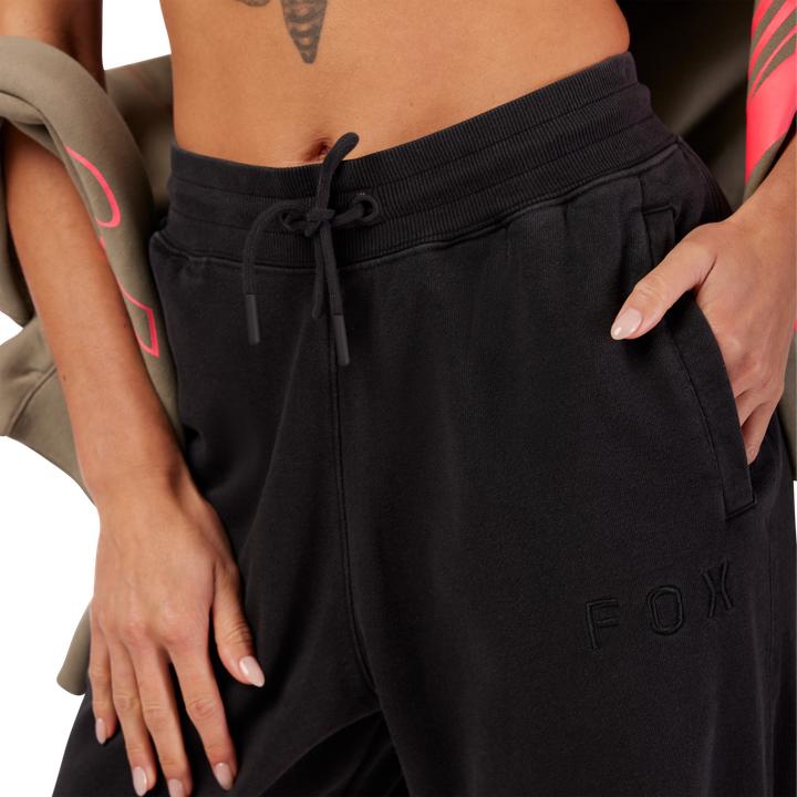 Immagine prodotto Fox Pantalone 24 W Wordmark Jogger Blk (M)