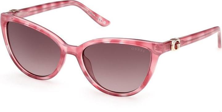 Actual product image Guess Gu00189 Sunglasses
