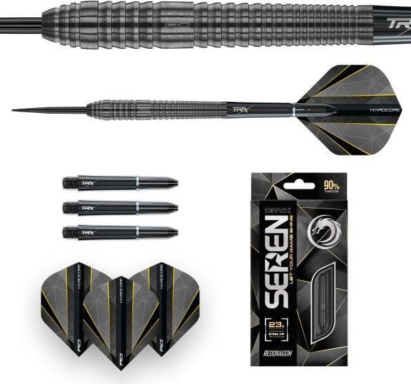 Red Dragon Seren 2 Onyx