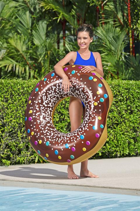 Image du produit Bestway Donut (Assorti - 1 pièce)