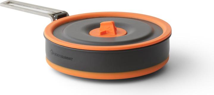 Produktbild Sea To Summit Frontier UL Collapsible One Pot Cook Set 1L