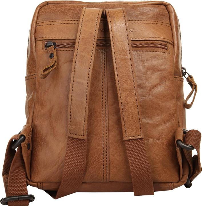 Actual product image Spikes & Sparrow Rucksack (2 l)