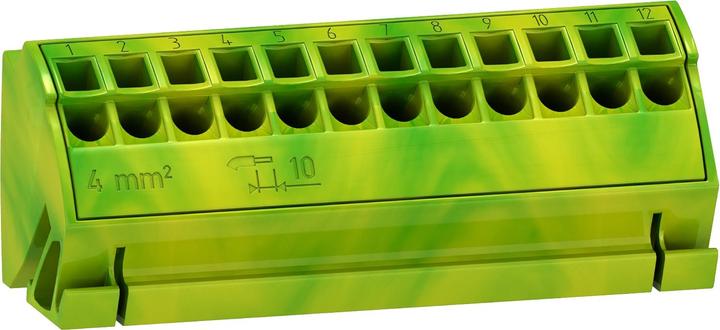 Produktbild Schneider Electric PrismaSeT-P