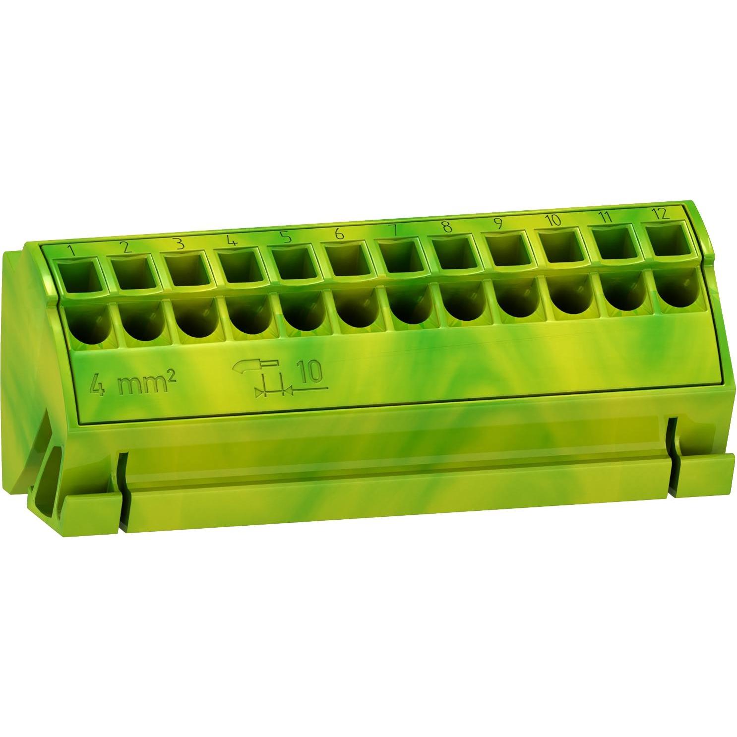 Schneider Electric, Verteilerschrank, PrismaSeT-P