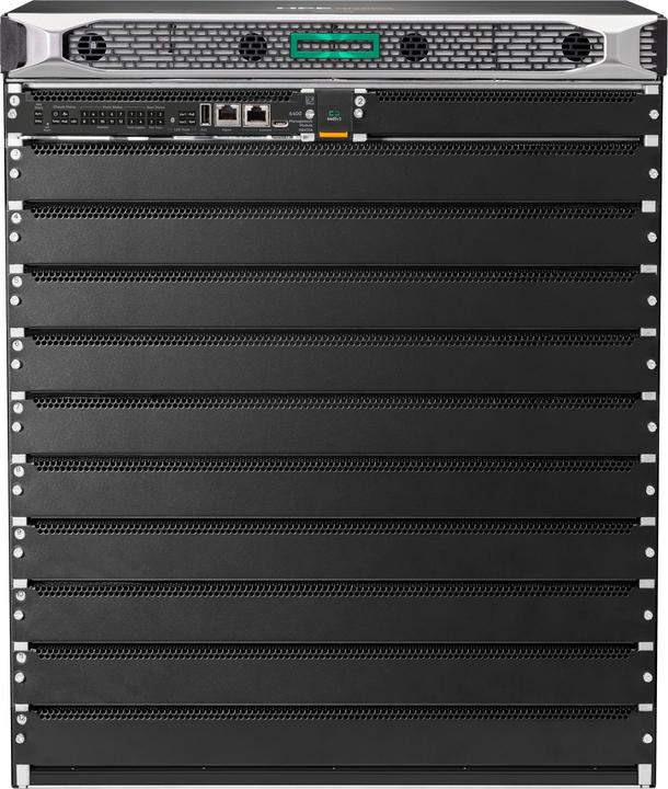 Produktbild HPE 6410 V2 SWITCH STOCK