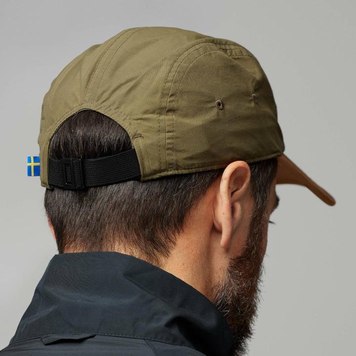 Actual product image Fjällräven High Coast Wind Cap (L, XL)