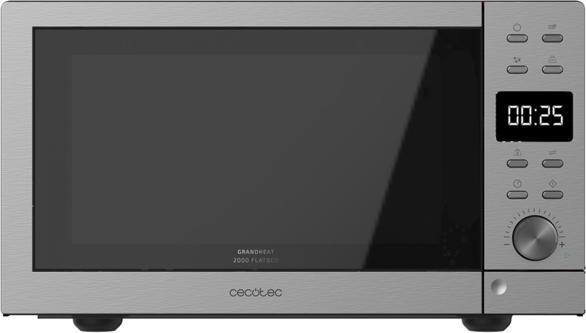 Produktbild Cecotec Grandheat 2000 (20 l)