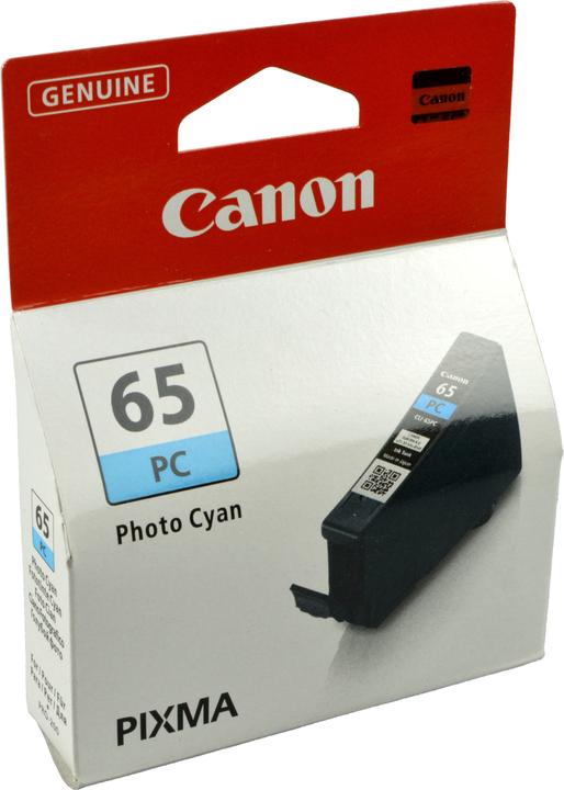 Produktbild Canon CLI-65 (PC)