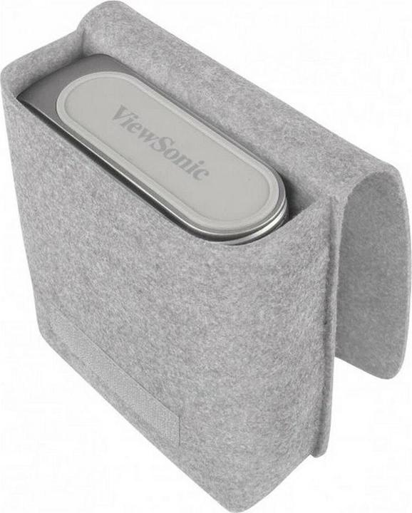 Produktbild Viewsonic M1 (WVGA, 250 lm, 1.2:1)