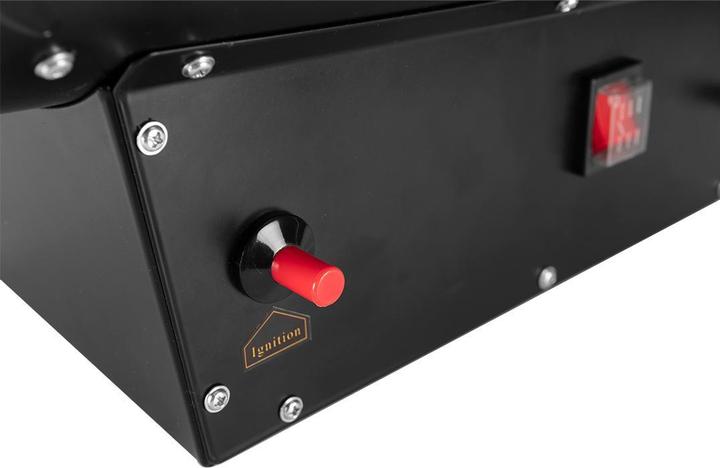 Actual product image Neo Tools Gas heating (1500 W)