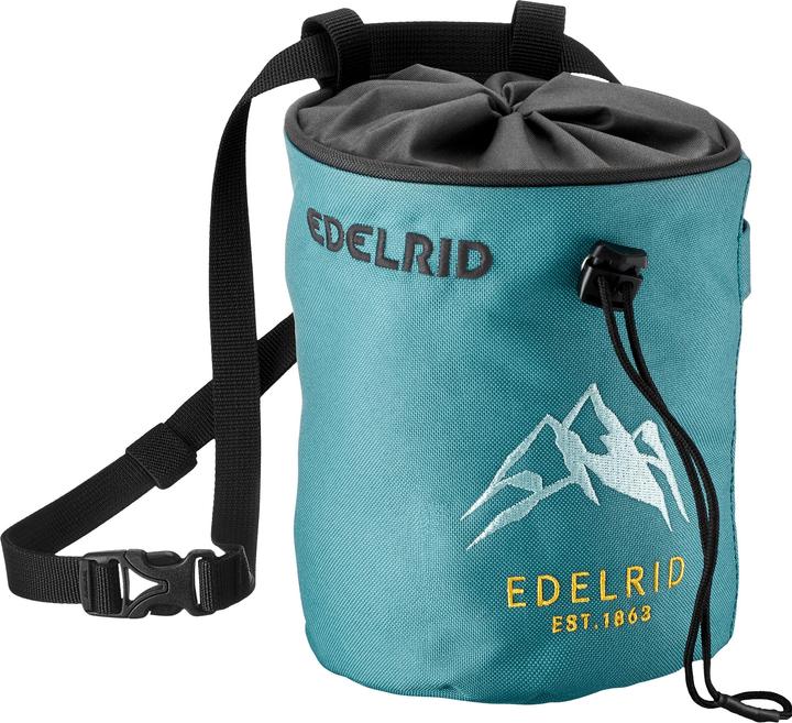 Produktbild Edelrid Chalk Bag Rodeo Large