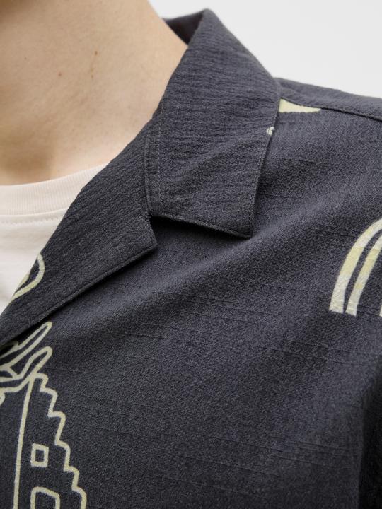 Actual product image Jack & Jones Relaxed Fit Hemd Hemd (M)