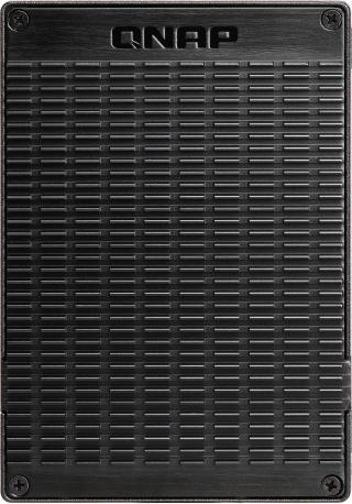Actual product image QNAP QDA-U2MP