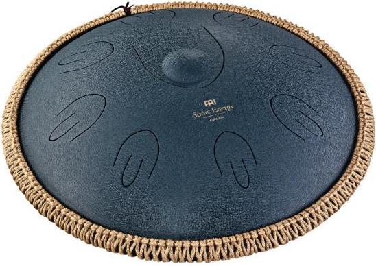 Actual product image Meinl Octave Steel Tongue Drum - D-Amara (Percussion)