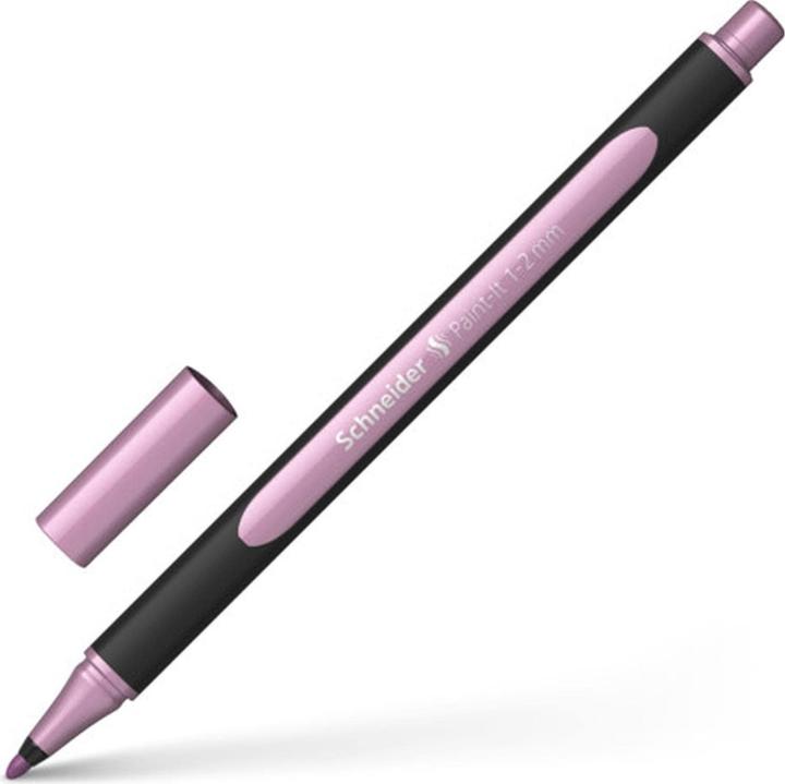 Rose, Rose Metallic