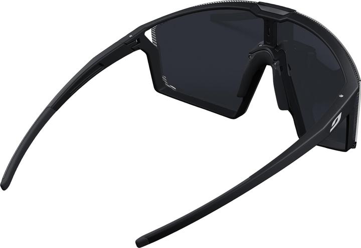 Produktbild Julbo Edge Spectron 3 (Black, Rauchgrau Grün Flash, Silver Flash, Smokegrey)