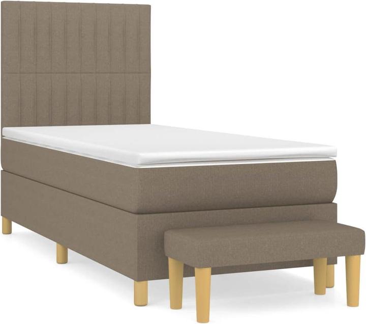Immagine prodotto vidaXL Nellie Vertical stripes (100 x 200 cm)