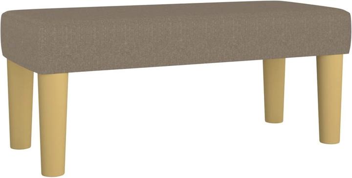 Immagine prodotto vidaXL Nellie Vertical stripes (100 x 200 cm)