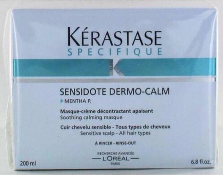 Produktbild Kérastase Sensidote Dermo-Calm (200 ml)