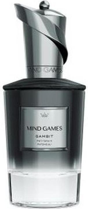 Produktbild Mind Games En Prise (Extrait De Parfum, 100 ml)