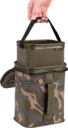 Immagine prodotto Fox Aquos Camolite Inc Insert