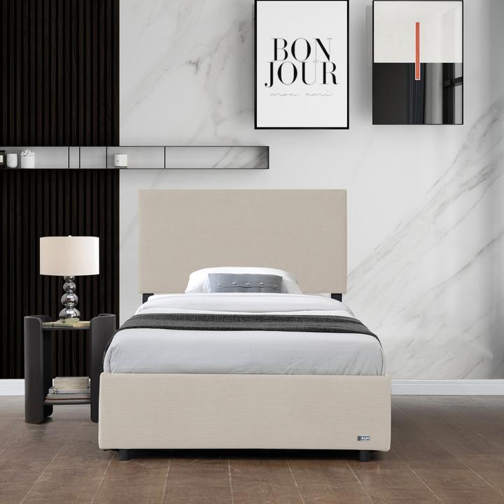 Produktbild Corium Juva Cord (90 x 200 cm)