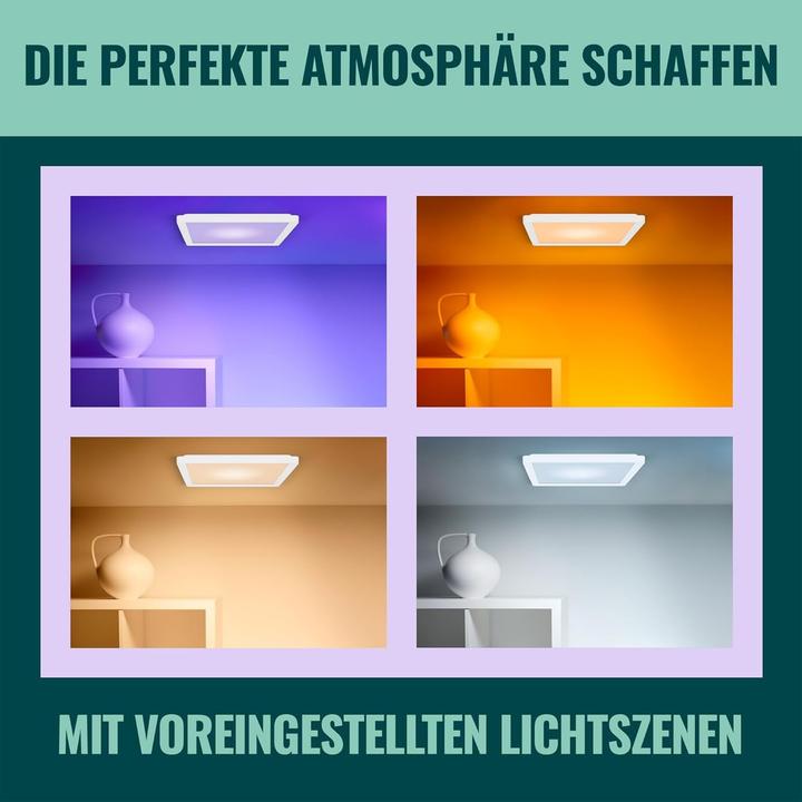 Image du produit WiZ Ceiling (2200 lm)