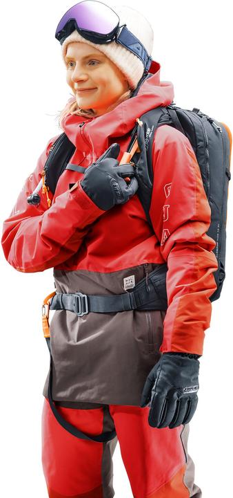 Produktbild Deuter Alproof Ride 16 (16 l)