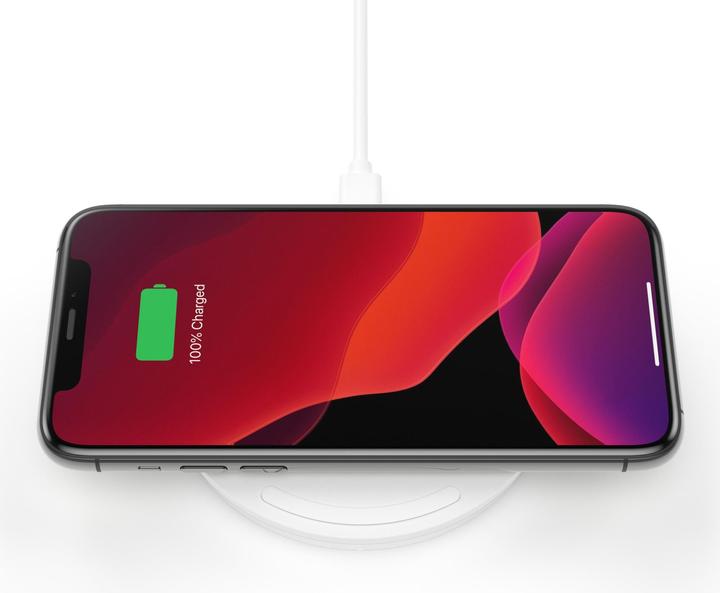 Produktbild Belkin Boost Charge (10 W)