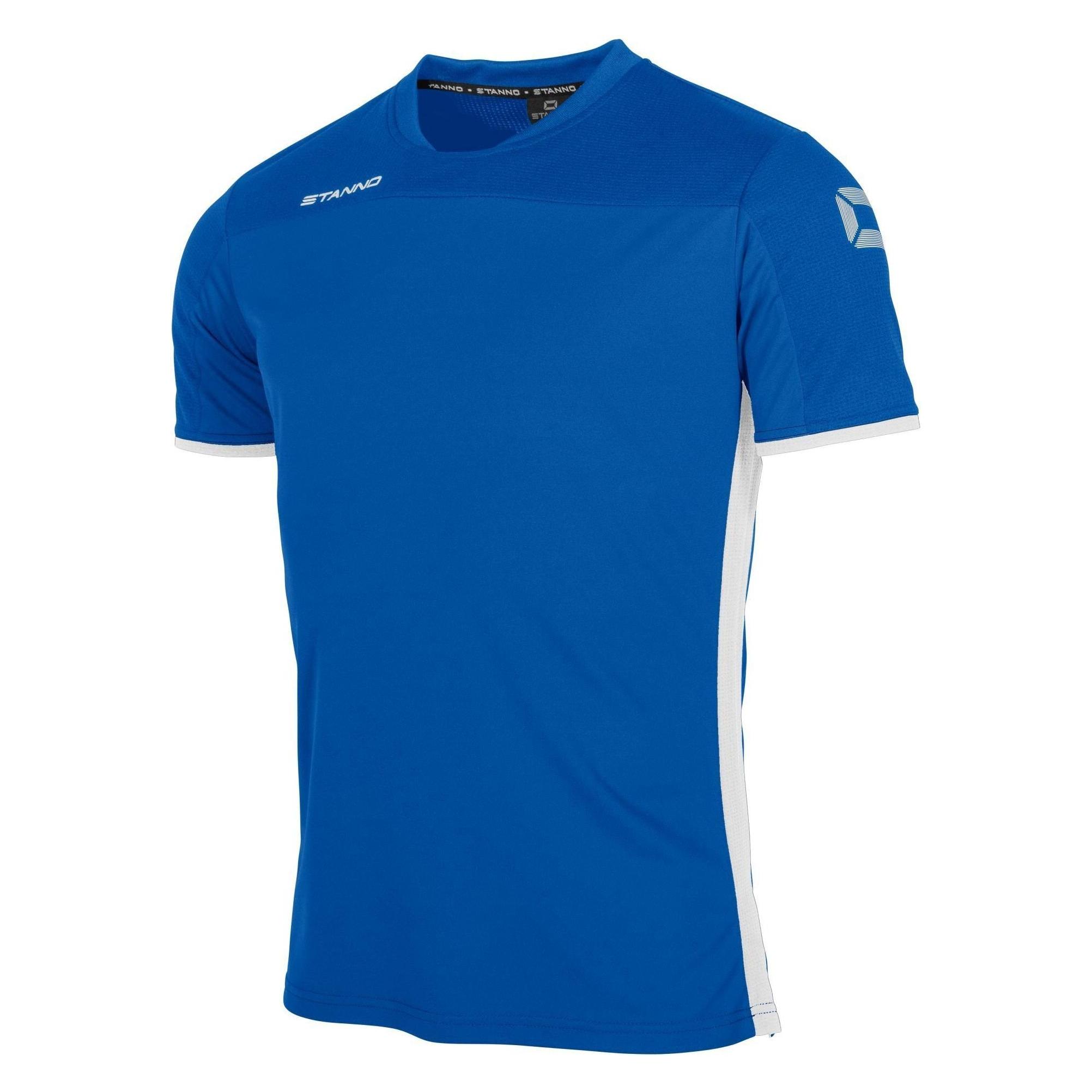 Stanno, Herren, Sportshirt, Pride T-Shirt (M), Blau, M